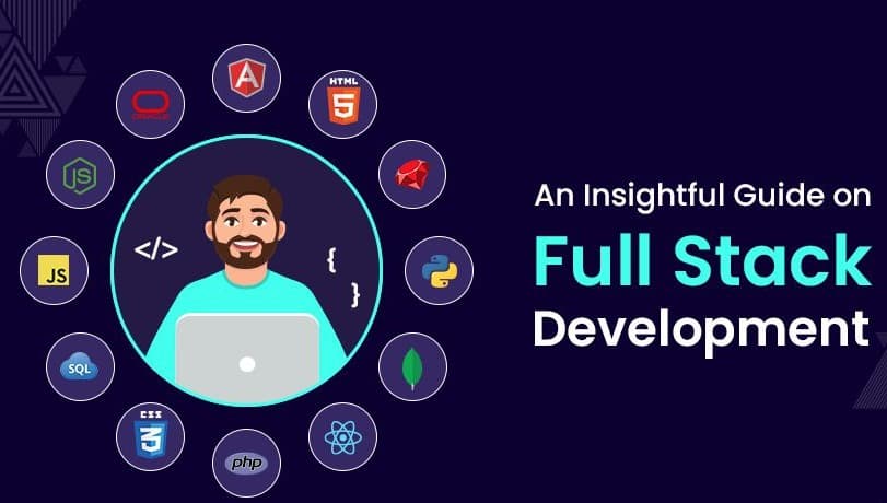 Full Stack Development